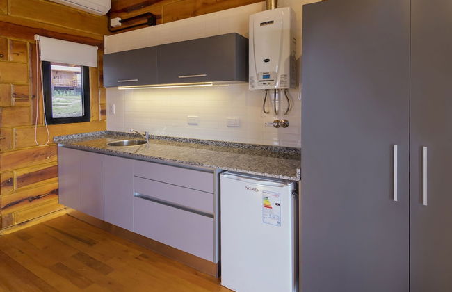 ALMA SERRANA SUITES - Photo 17