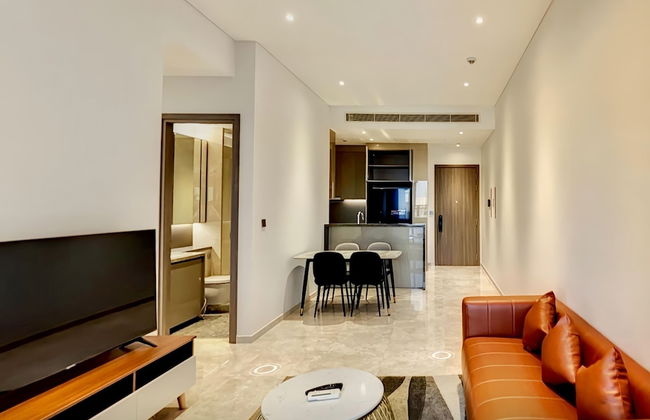 The MarQ Lanc. District 1 - Foto 2