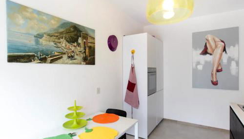 ATTICO NANNETTI - Photo 4