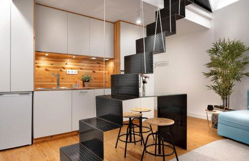 Jasmine Loft - Foto 33