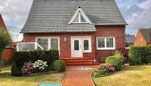 Haus Südstrandliebe Whg Lona - Foto 2, Garden