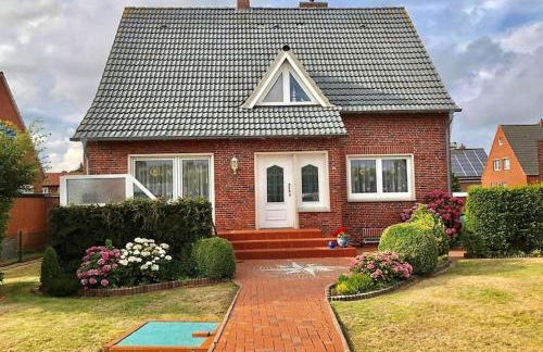 Haus Südstrandliebe Whg Lona - Foto 2