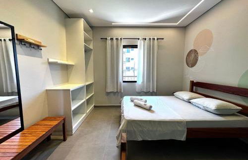 Apto Funcional próximo a Orla do Centro HS4 - Foto 22