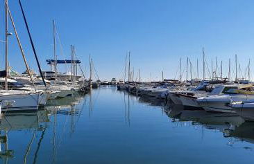 Standing vue mer entre Cannes et Antibes - Foto 16