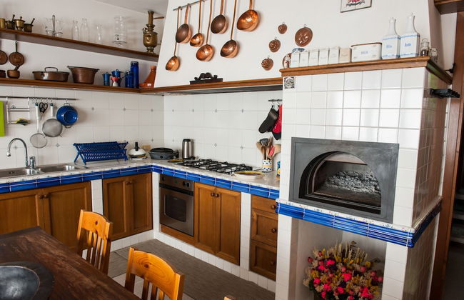 Villa Abbraccio Garden - Foto 45