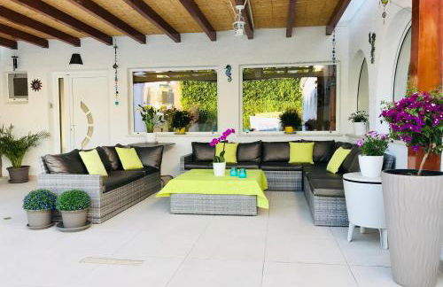 Villa Sunkiss Algarve Carvoeiro - Photo 2