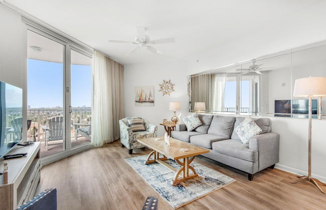 Palms Resort #21204 Jr. 2BR - Foto 27