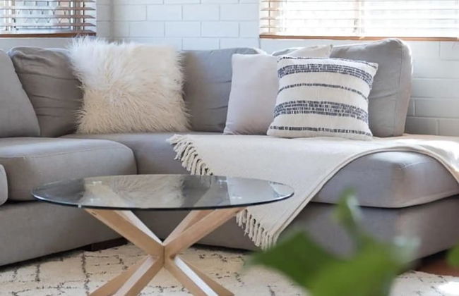 Beautiful 3BR Family Home With Backyard and BBQ - Photo 15