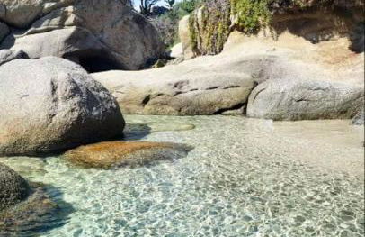 Aura Maris - Cala Caterina - Foto 10