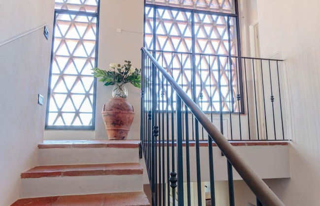 Villa Il Tinaio in Capannori - Foto 35