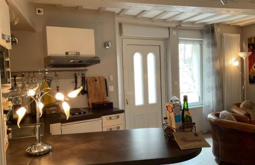 La Berlue Bayeux - Foto 44