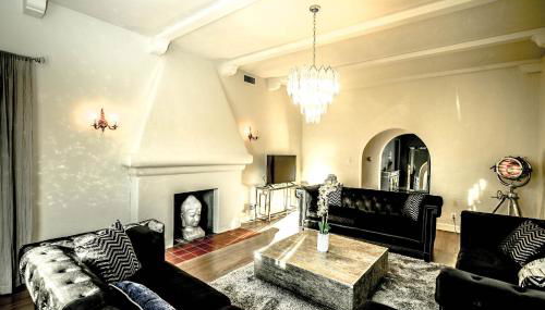 Gorgeous Renovated 3BD 2BA near West Hollywood and Beverly Hills - Foto 3