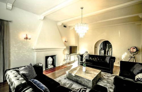 Gorgeous Renovated 3BD 2BA near West Hollywood and Beverly Hills - Foto 3