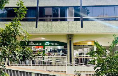 Flat Alto Padrão Phoenix - Foto 11