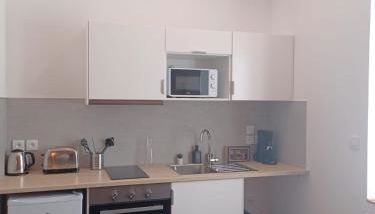 Mazamet - Studio neuf et moderne en centre-ville - Photo 4