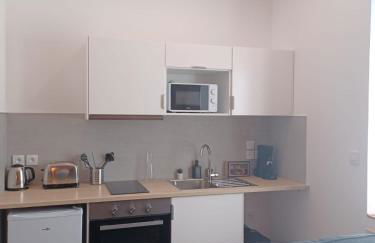 Mazamet - Studio neuf et moderne en centre-ville - Photo 4