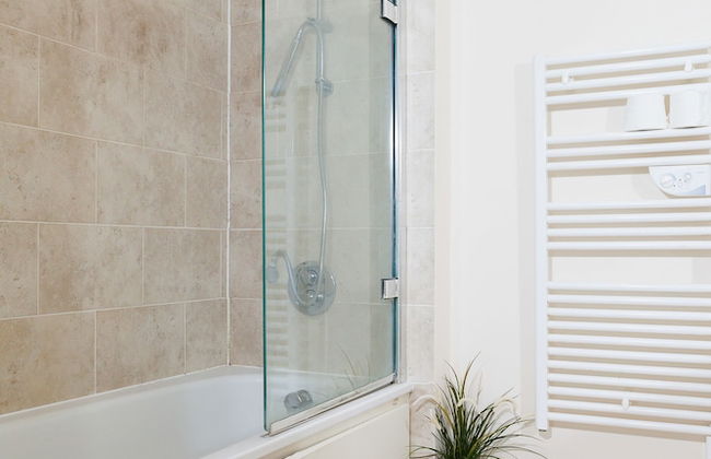 The Paramount - Foto 20