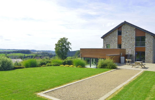Malmedy Hillside Spa Retreat - Foto 1