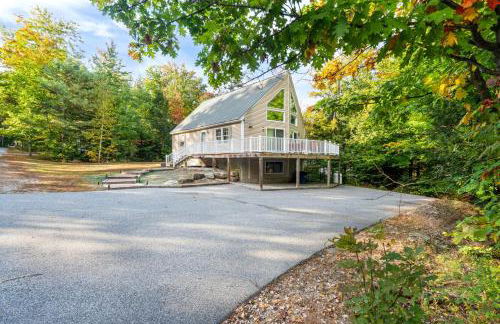 Minutes to Downtown & National Forest Ash Lodge - Foto 4