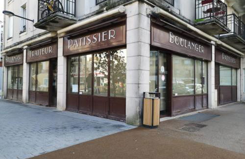 TOP Cosy studio avec Terrasse à 10min Disney-Shopping Vallée - Foto 22