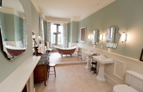 Burton Court - Foto 13