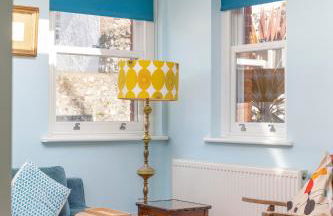 Charming Garden Cottage in Rottingdean Village - Foto 23