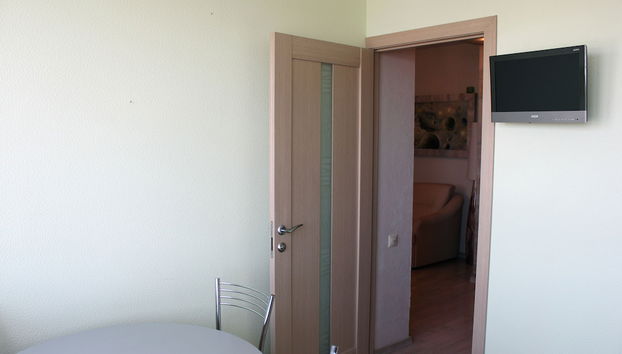 Cocina básica privada