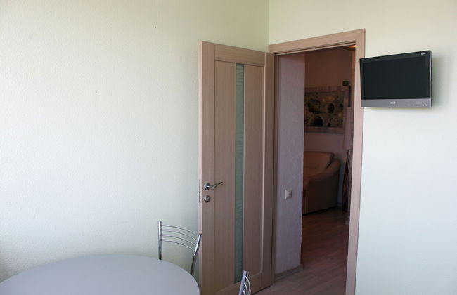 Sacvoyage Apartment on Prospekt Lenina, 6 - Foto 4