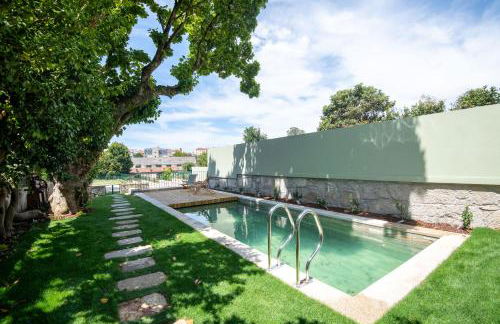 bnapartments Cedofeita - Foto 1