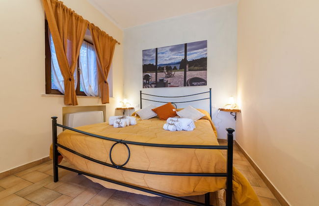 Agriturismo El Molino - Photo 4