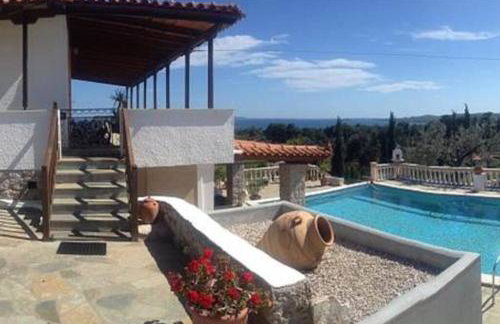 Villa Desiree - Foto 16