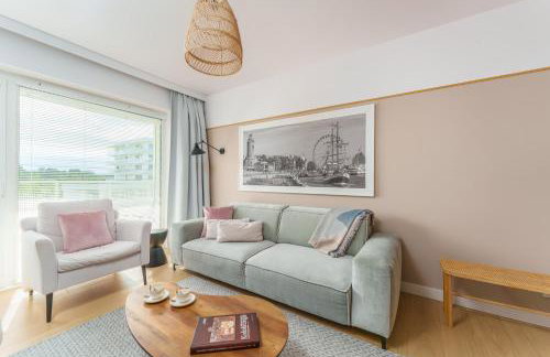 Apartamenty Lighthouse - Polanki Aqua - Kołobrzeg - Foto 37