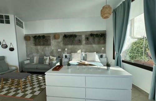 Manolo Pris, En el Mar, Teide con Piscina Natural - Foto 35