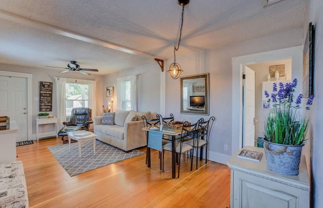 Craft Brewery Perfection! Charming & Dog-friendly - Foto 11