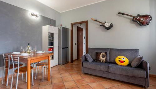 Apartment Nonno by Interhome - Foto 5