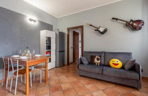 Holiday Home Zio-Nonno by Interhome - Foto 14