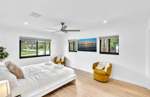 Tropical Oasis With heated pool 10 mins airport & 5 mins Beach - Foto 27