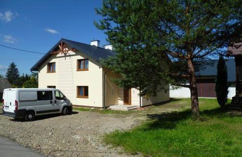 Klimatyczny Domek - Apartamenty & Noclegi - Foto 19