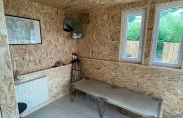 La cabine de Deauville 8 personnes - Photo 14