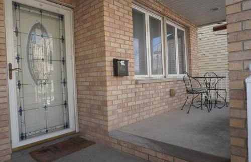 Free Parking -5 Guests- 30 min to NYC - Foto 12