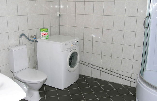 10 Person Holiday Home in Kaldfarnes-by Traum - Foto 11