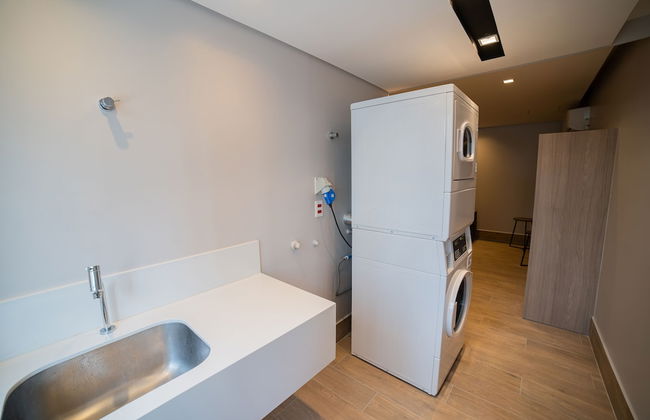 Charlie Dstay Moema - Foto 32