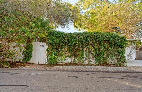 Jennifers Room - Pet Friendly - Foto 5