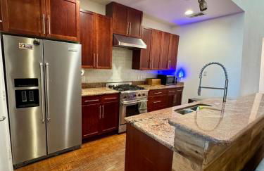 Arbnb-Vintage Modern Luxury-Deep Ellum-Fair Park-Downtown Dallas - Foto 28