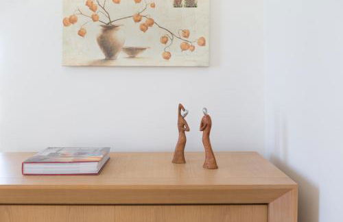 Effies Cozy Villa-Spectacular View and Playground - Foto 39