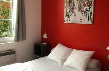 Le Gîte du Figuier - Foto 24