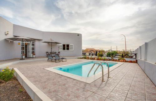 Villa Brisa de Gairia - Photo 1