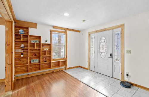 The Barn - Pet Friendly and Lake View - Foto 34