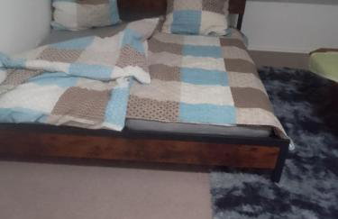 Ferienwohnung in Niederbayern Vilshofen an der Donau 3 Schlafzimmer - Foto 15