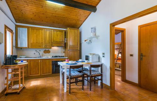 Holiday Home Chalet La Mazzanta by Interhome - Foto 13